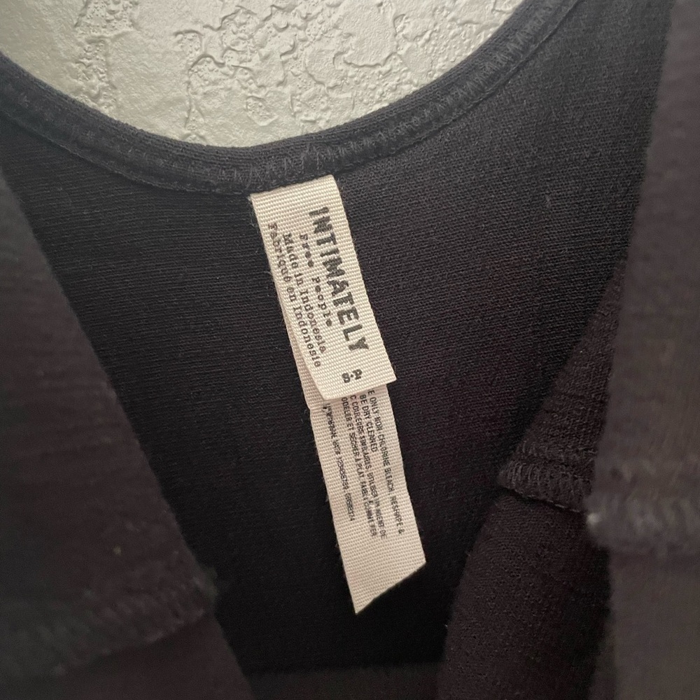 Intimately Free People Bodysuit View 2